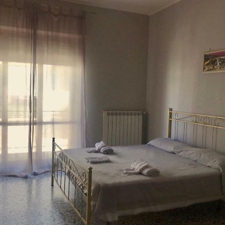 나폴리 La Casa Del Re Borbone 아파트 외부 사진