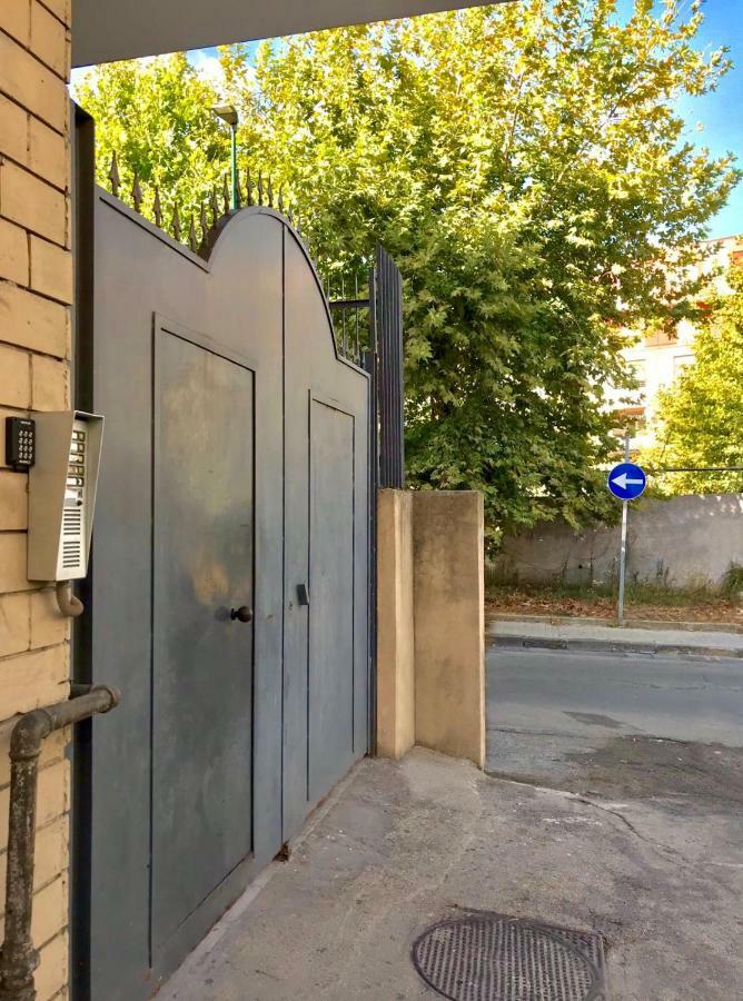 나폴리 La Casa Del Re Borbone 아파트 외부 사진